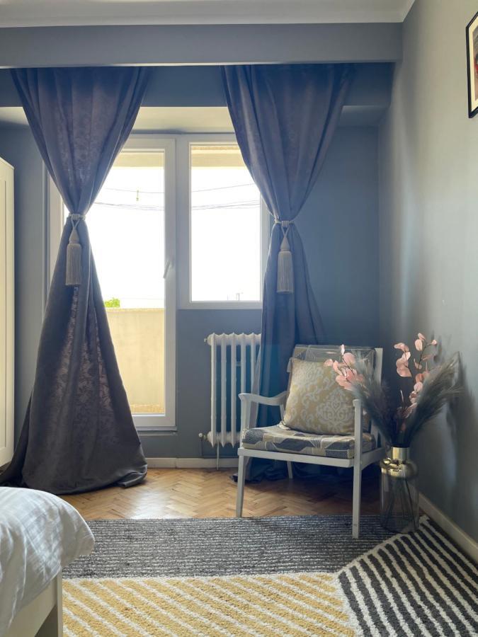 Downtown Wonder Apartament クルージュ＝ナポカ エクステリア 写真
