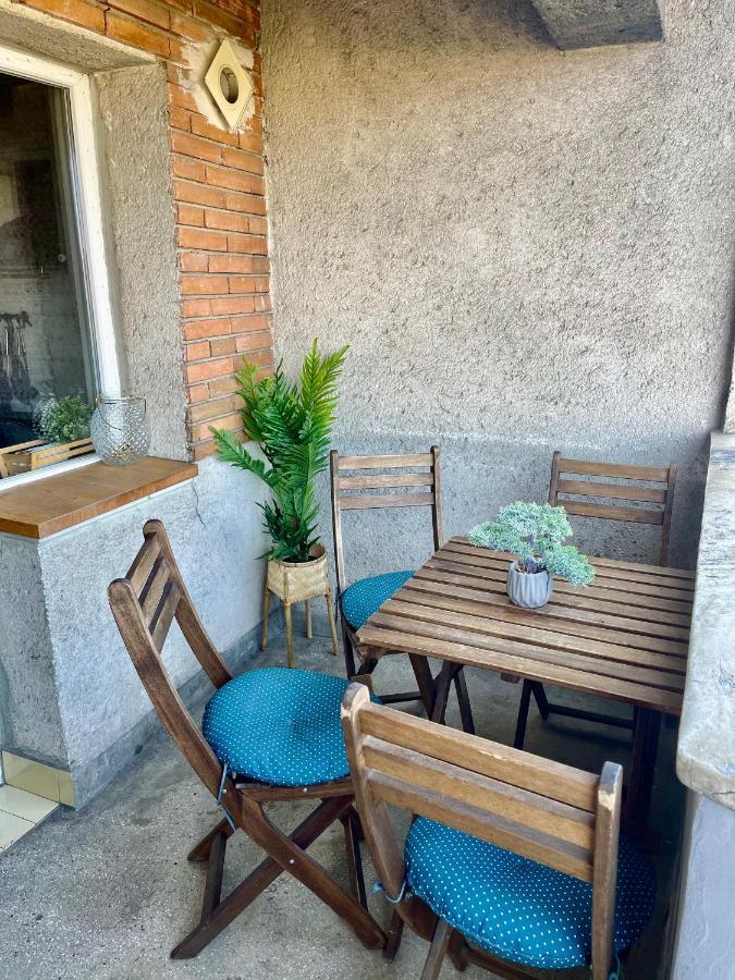 Downtown Wonder Apartament クルージュ＝ナポカ エクステリア 写真